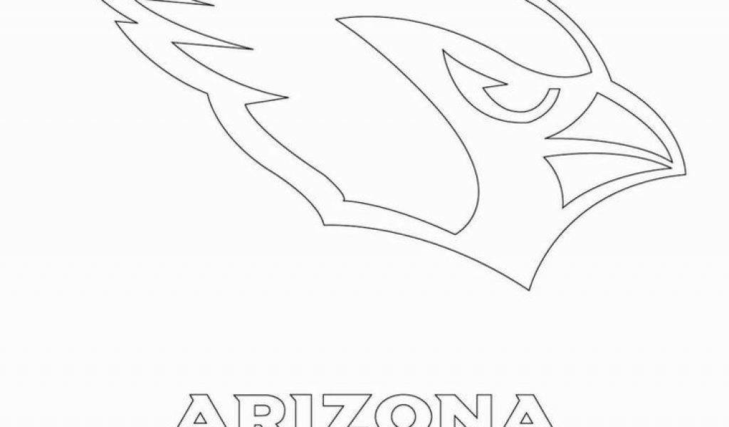 Nfl Logos Coloring Pages - Tsgos.com