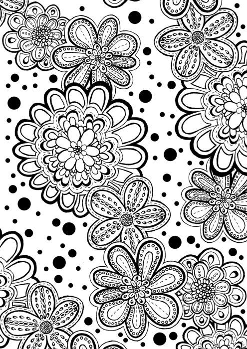 Coloring-Page Coloring Page