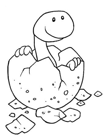 Dinosaur Coloring Sheets on Dinosaur Coloring Pages   Coloring Ville