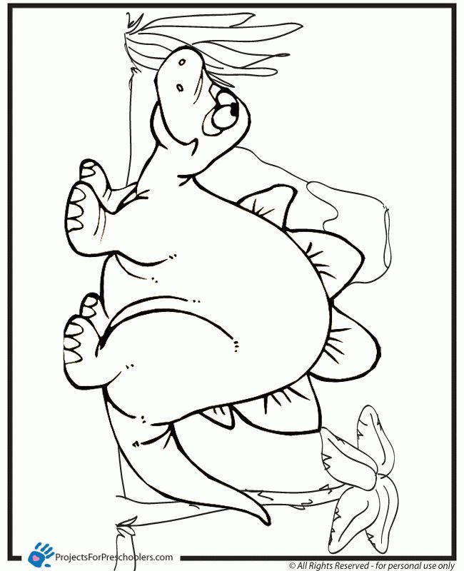 Dinosaur-Printables-Coloring-Pages-Dinosaurs-Pictures-and-Facts Dinosaur Printables Coloring Pages | Dinosaurs Pictures and Facts