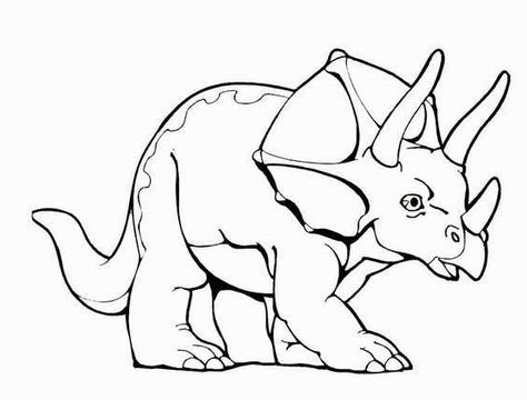 Dinosaurs Kids coloring Activities,I can draw Dinosaur coloring pictures and col…