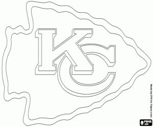 Free-Kansas-City-Chiefs-Logo-American-football-team-in-the Free Kansas City Chiefs Logo, American football team in the West Division AFC, K...