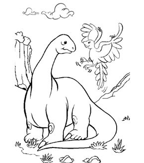 Free-Online-Allosaurus-Colouring-Page-Kids-Activity-Sheets-Dinosaur Free Online Allosaurus Colouring Page - Kids Activity Sheets: Dinosaur Colouring...