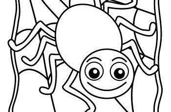 Halloween Coloring Pages - TSgos.com