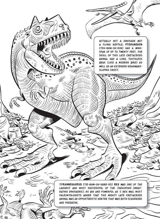 Jim-Lawson39s-Dinosaurs-Coloring-Book-By-Jim-Lawson.-Welcome-to Jim Lawson's Dinosaurs Coloring Book By: Jim Lawson. Welcome to Dover Public...