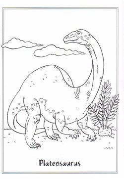Kids-n-fun.com-23-coloring-pages-of-Dinosaurs-2 Kids-n-fun.com | 23 coloring pages of Dinosaurs 2