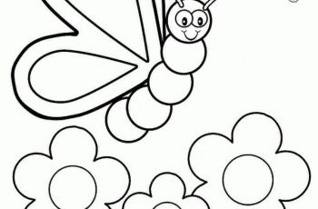 Kindergarten Coloring Pages and Worksheets - TSgos.com
