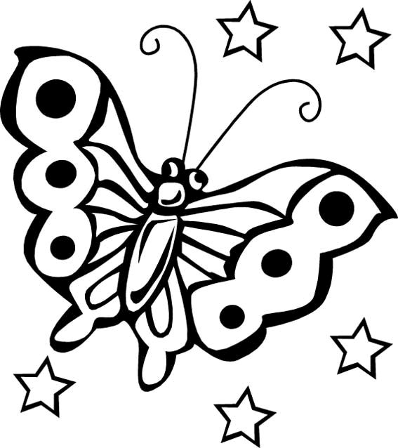 butterfly fly away Wallpaper