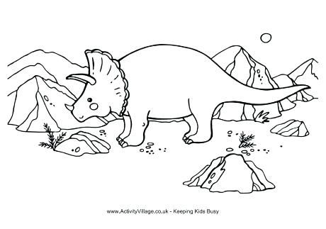 dinosaurs color pages dinosaur colouring page coloring pages to print free