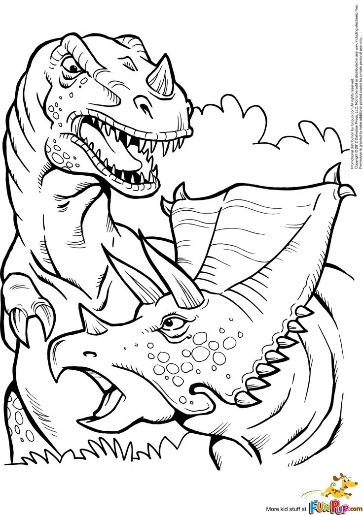 dinosaurs-coloring-pages #dinosaurs #coloring #pages