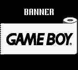 Gameboy-banner-from-the-official-artwork-set-for-SuperMarioBros-Deluxe #Gameboy banner from the official artwork set for #SuperMarioBros Deluxe on the ...