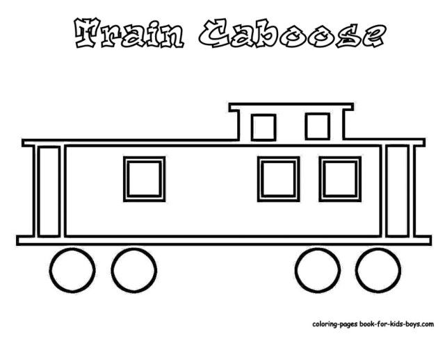 25-Inspiration-Picture-of-Train-Coloring-Page 25+ Inspiration Picture of Train Coloring Page