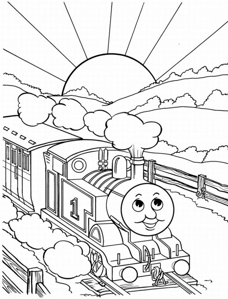 Free-Printable-Train-Coloring-Pages-For-Kids Free Printable Train Coloring Pages For Kids