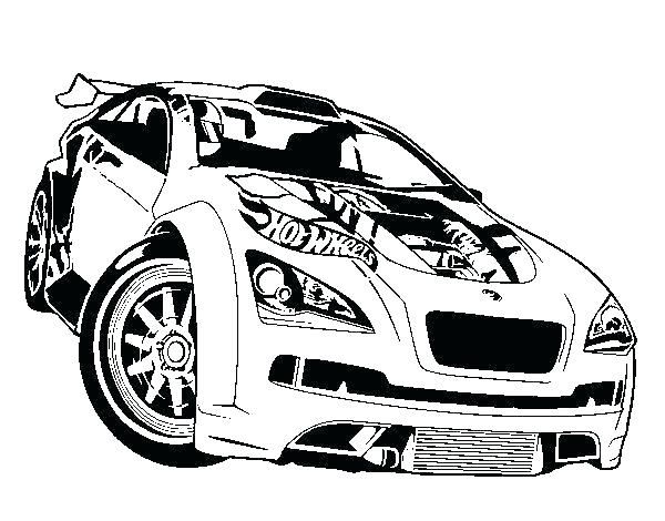 Hot Wheels Coloring Pages Coloring Page Hot Wheels Coloring Pages Free Hot Wheel…