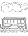 Train-Coloring-Pages-for-Kids-to-Color Train Coloring Pages for Kids to Color