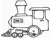 train-coloring-page train coloring page