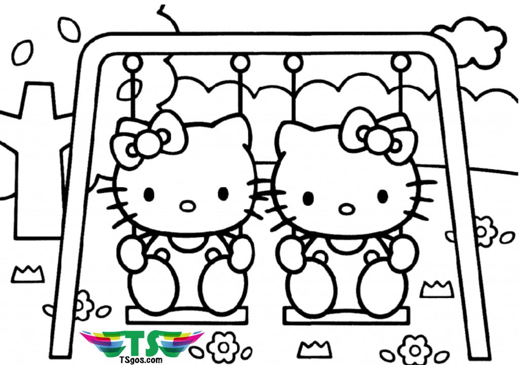 hello-kitty-best-friend-coloring-page-1024x720 Hello kitty best friend coloring page