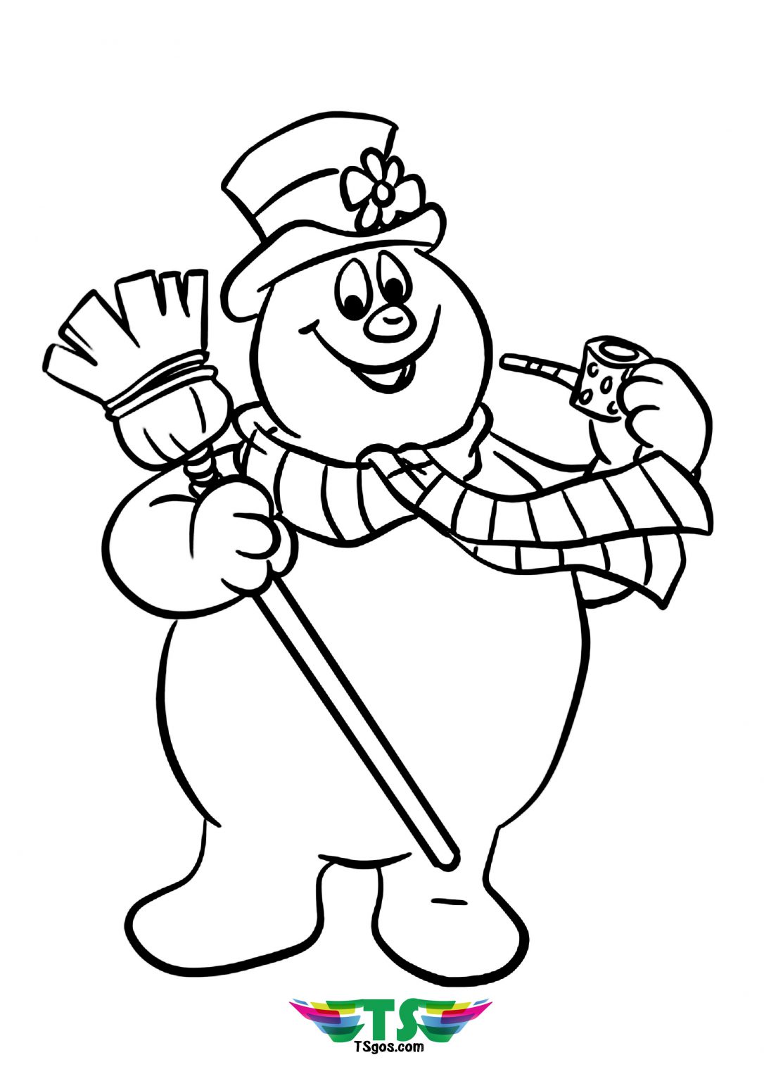 kids-frosty-the-snowman-tsgos-coloring-page-tsgos