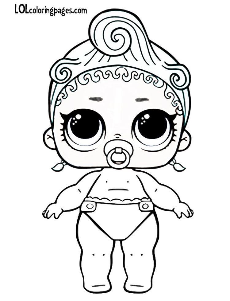 lol-doll-lil-sisters-coloring-pages-46da0899f8623b7793d7beb9ceeb435b-nCwuSh Lol Doll Lil Sisters Coloring Pages