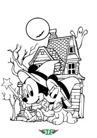 Among Us Halloween Coloring Pages - 314+ Crafter Files