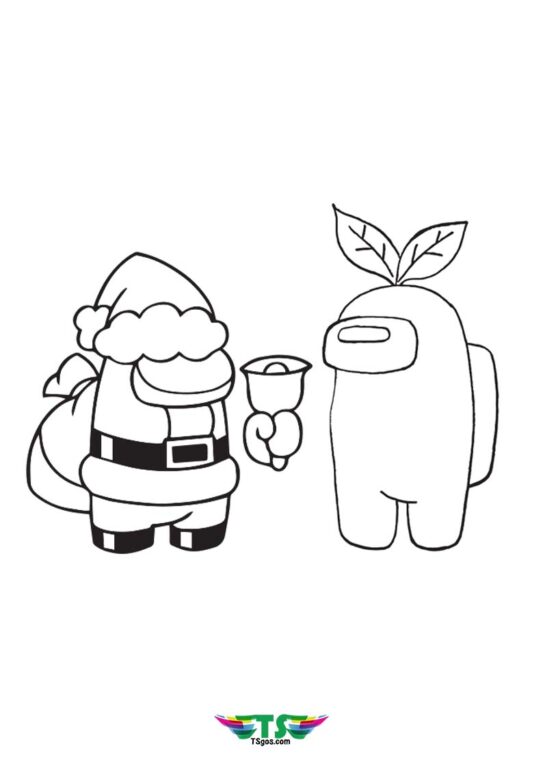 Santa-Among-Us-Funny-Character-Game-Coloring-Page-543x768 Santa Among Us Funny Character Game Coloring Page
