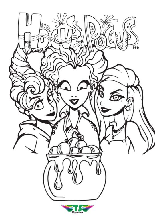 Printable-Free-Hocus-Pocus-Halloween-Coloring-Page-For-Kids-543x768 Printable Free Hocus Pocus Halloween Coloring Page For Kids