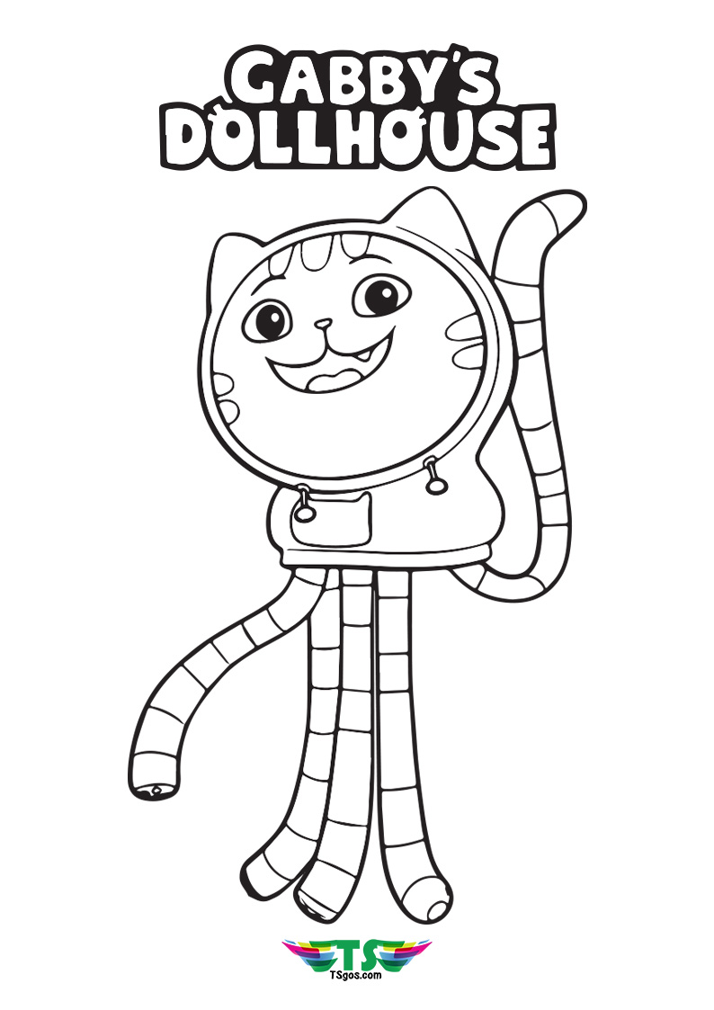 DJ-Catnip-Gabby-Dollhouse-Coloring-Page-For-Kids DJ Catnip Gabby Dollhouse Coloring Page For Kids