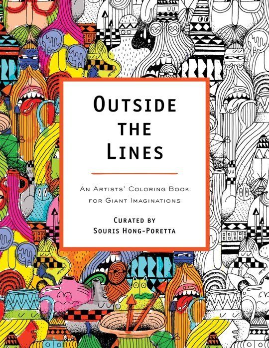 12 Adult Coloring Books: Relax, Unwind & Rediscover this Favorite Childhood Activity