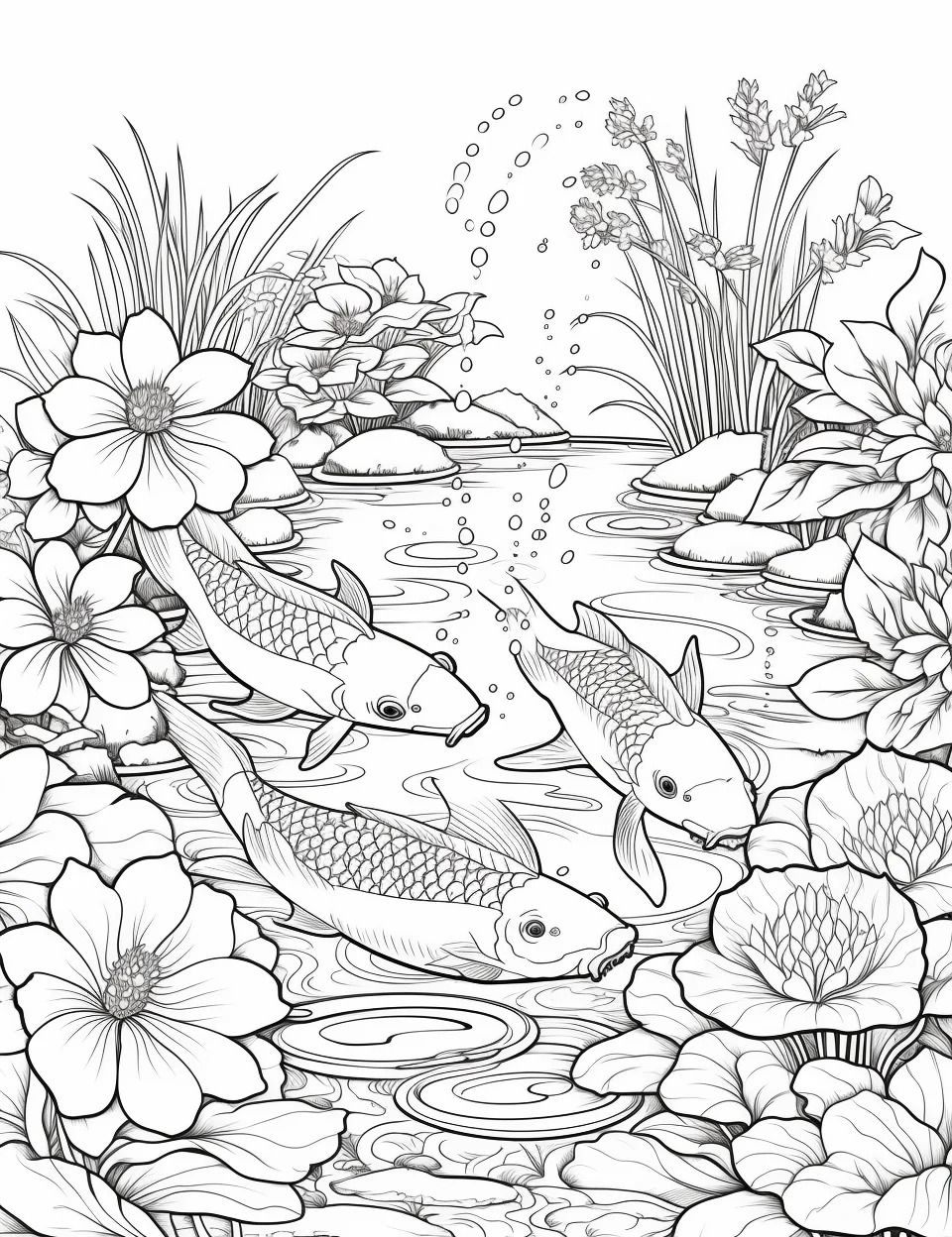 18 free coloring page of lotus flowers coloring sheets for adults