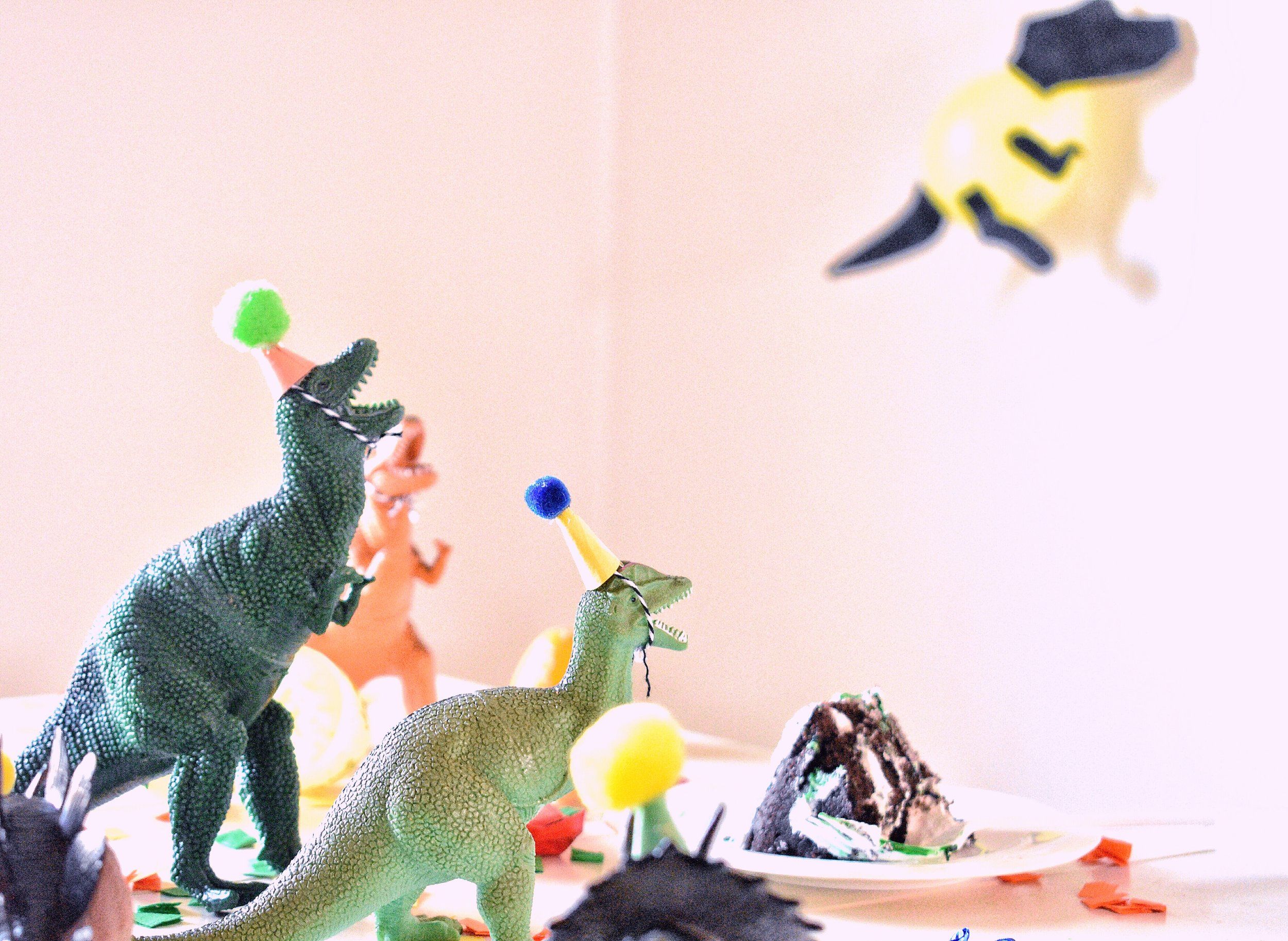 The Best Dinosaur Gift ideas for Kids Who Love Dinosaurs - The DGAF Mom Blog