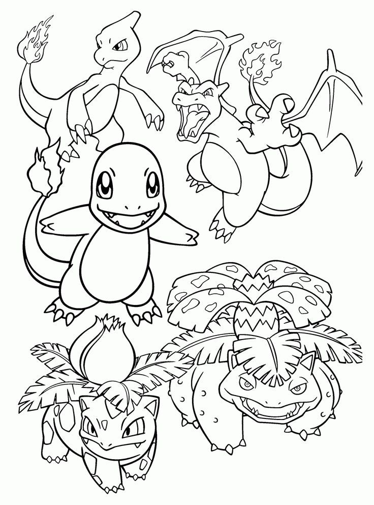 Kleurplaat Pokemon | Pokemon coloring pages, Dinosaur coloring pages, Pokemon coloring